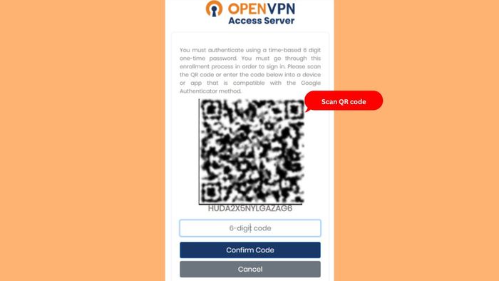 Hướng dẫn sử dụng Google Authenticator 2